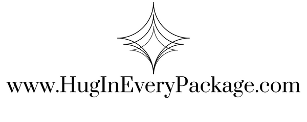 HugInEveryPackage.com logo