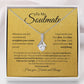 (ALMOST SOLD OUT!) Soulmate Gift. All My Love