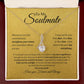 (ALMOST SOLD OUT!) Soulmate Gift. All My Love