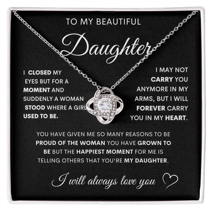 Gift for Daughter | Daughter-In-Law