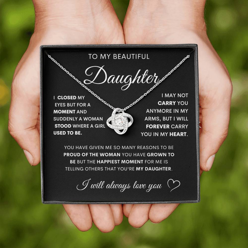 Gift for Daughter | Daughter-In-Law