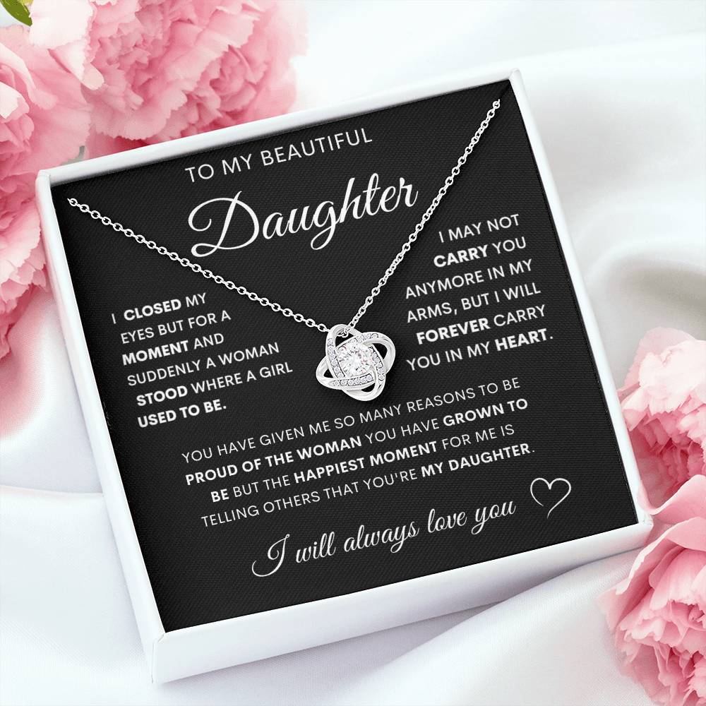 Gift for Daughter | Daughter-In-Law