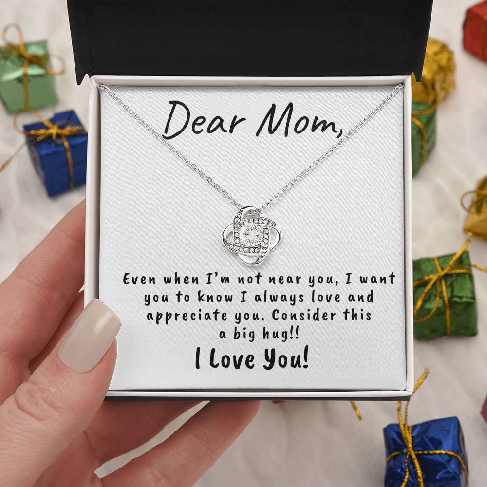 Gift for Mom | Mothers Day | Gift For Mother-In-Law | Bonus Mom | Mother Figure | Birthday Gifts