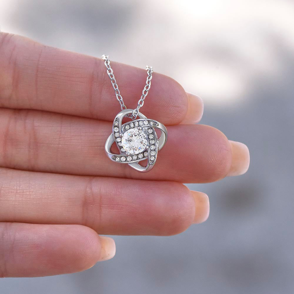 (HURRY! ALMOST GONE!) Daughter Necklace Gift from Dad