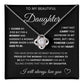 Gift for Daughter | Daughter-In-Law