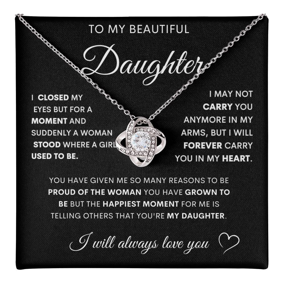 Gift for Daughter | Daughter-In-Law