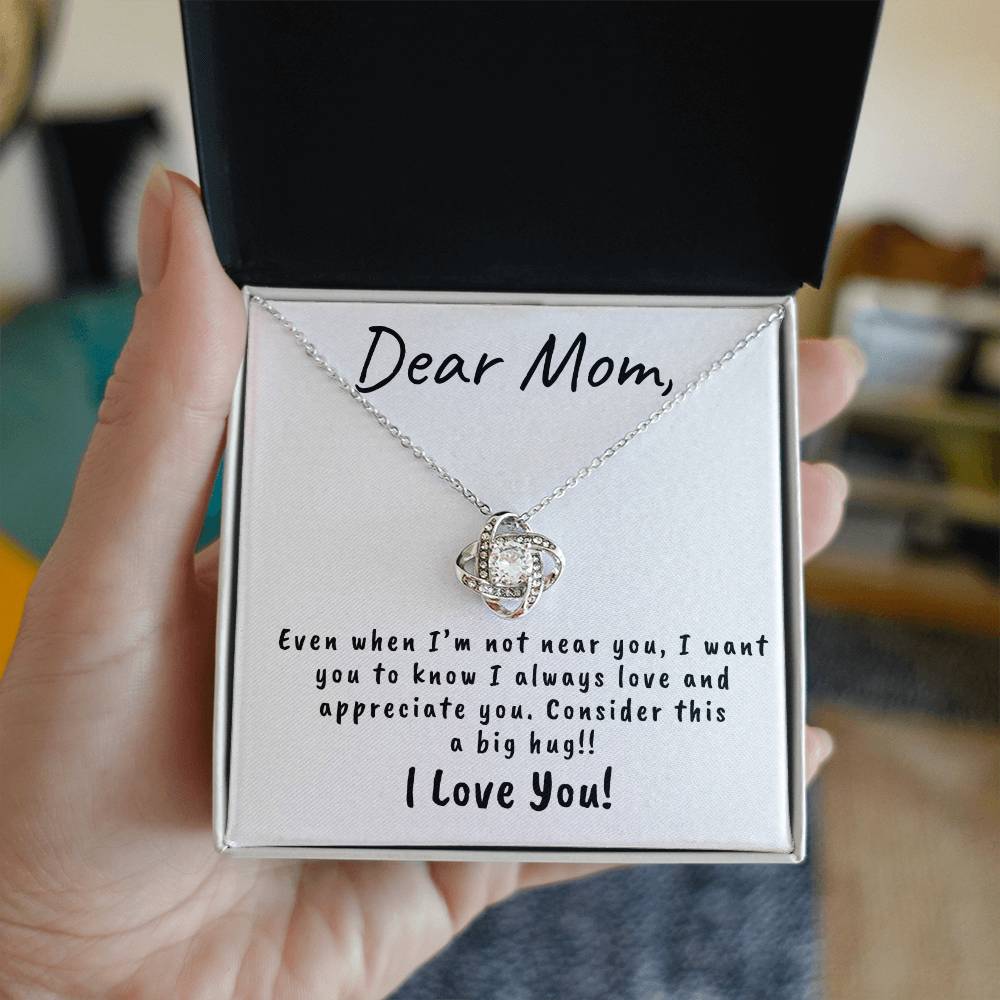 Gift for Mom | Mothers Day | Gift For Mother-In-Law | Bonus Mom | Mother Figure | Birthday Gifts