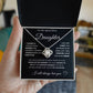 Gift for Daughter | Daughter-In-Law