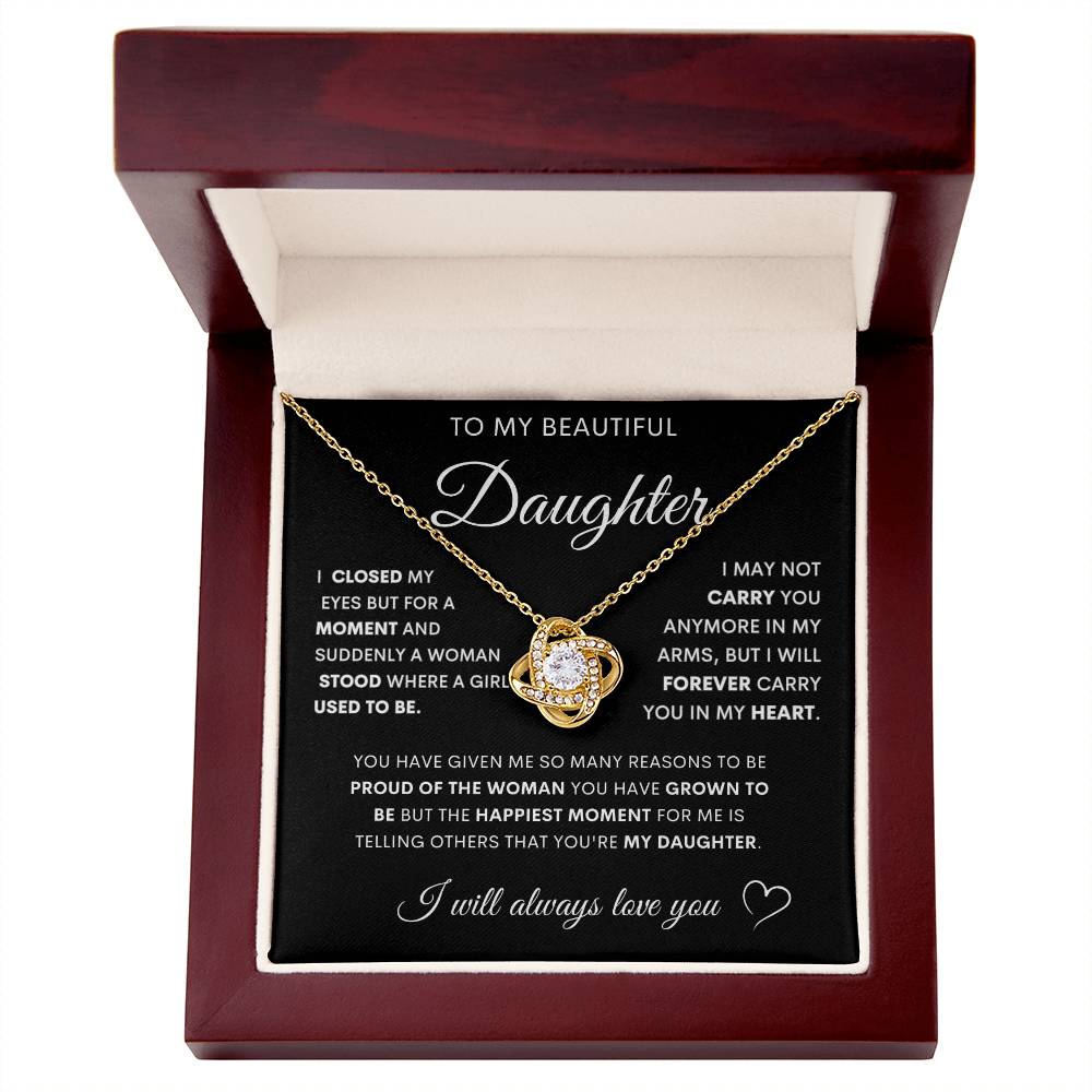 Gift for Daughter | Daughter-In-Law