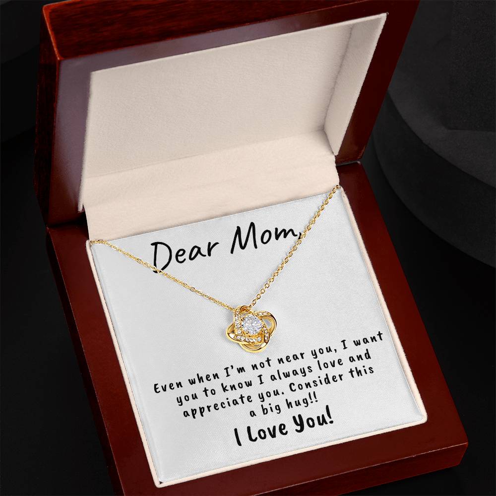 Gift for Mom | Mothers Day | Gift For Mother-In-Law | Bonus Mom | Mother Figure | Birthday Gifts