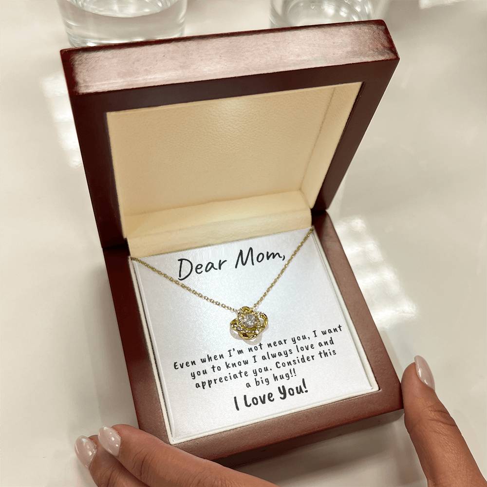 Gift for Mom | Mothers Day | Gift For Mother-In-Law | Bonus Mom | Mother Figure | Birthday Gifts