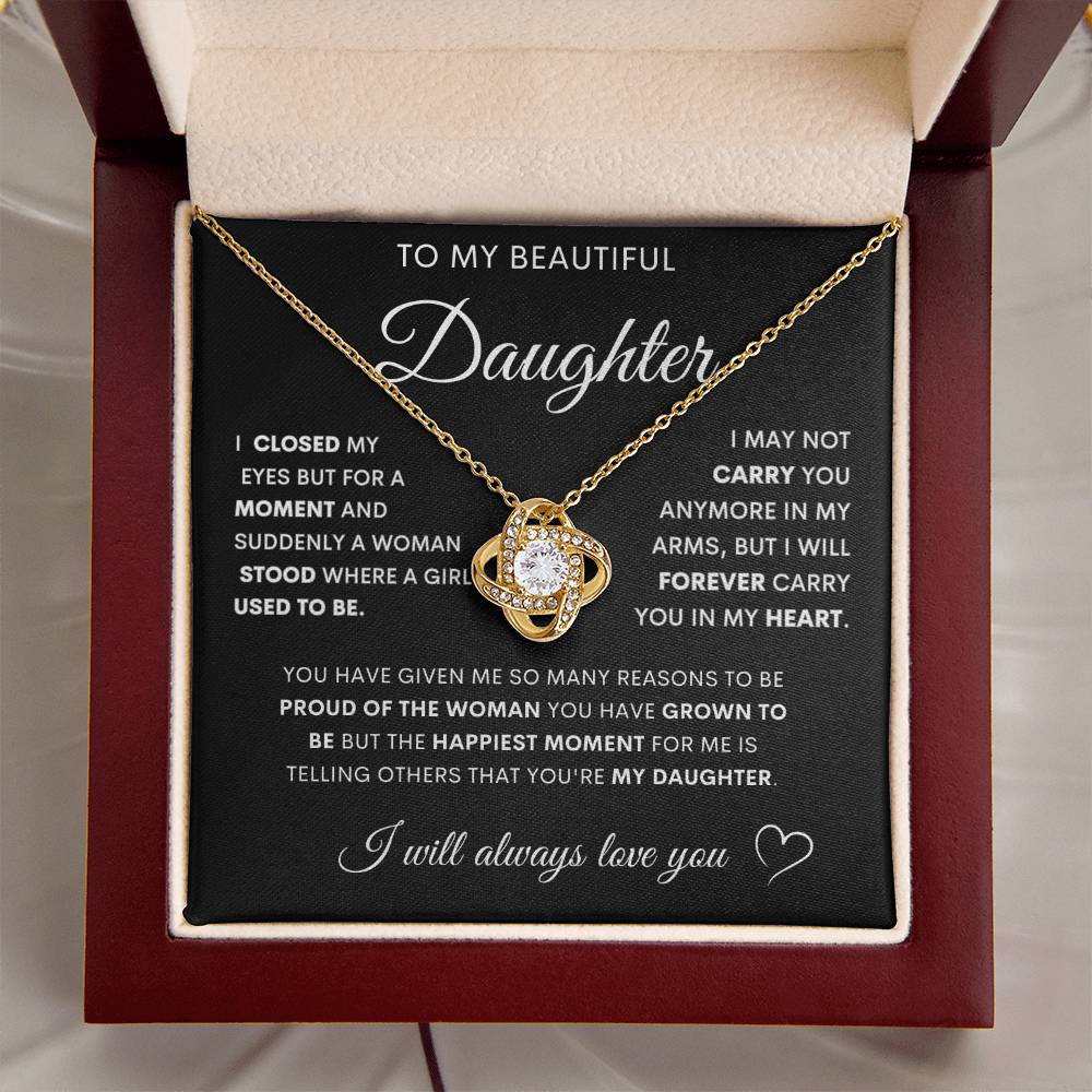 Gift for Daughter | Daughter-In-Law