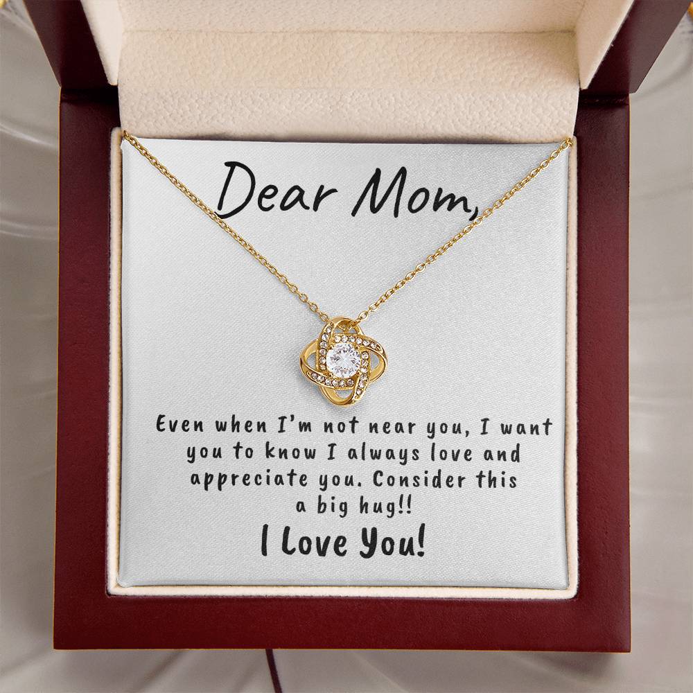 Gift for Mom | Mothers Day | Gift For Mother-In-Law | Bonus Mom | Mother Figure | Birthday Gifts