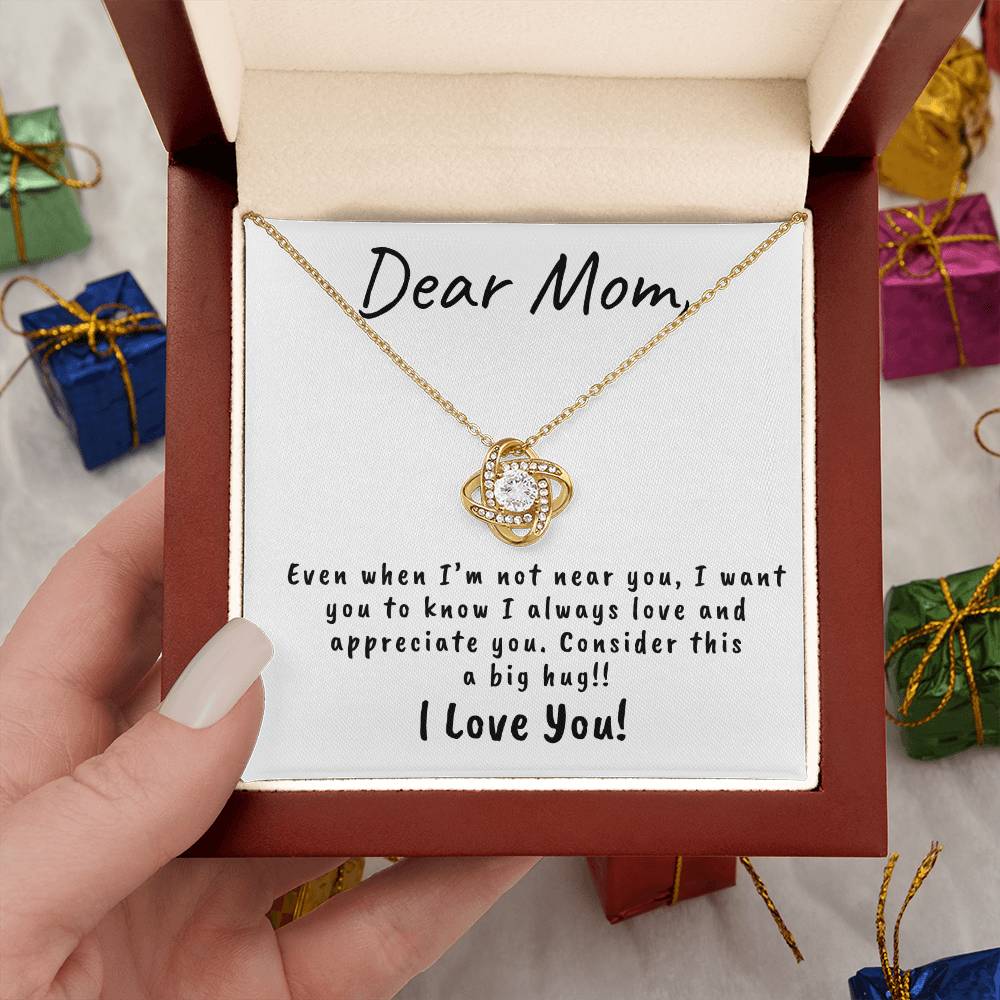 Gift for Mom | Mothers Day | Gift For Mother-In-Law | Bonus Mom | Mother Figure | Birthday Gifts