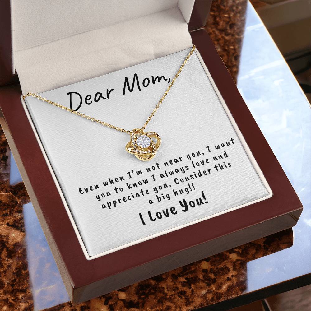 Gift for Mom | Mothers Day | Gift For Mother-In-Law | Bonus Mom | Mother Figure | Birthday Gifts