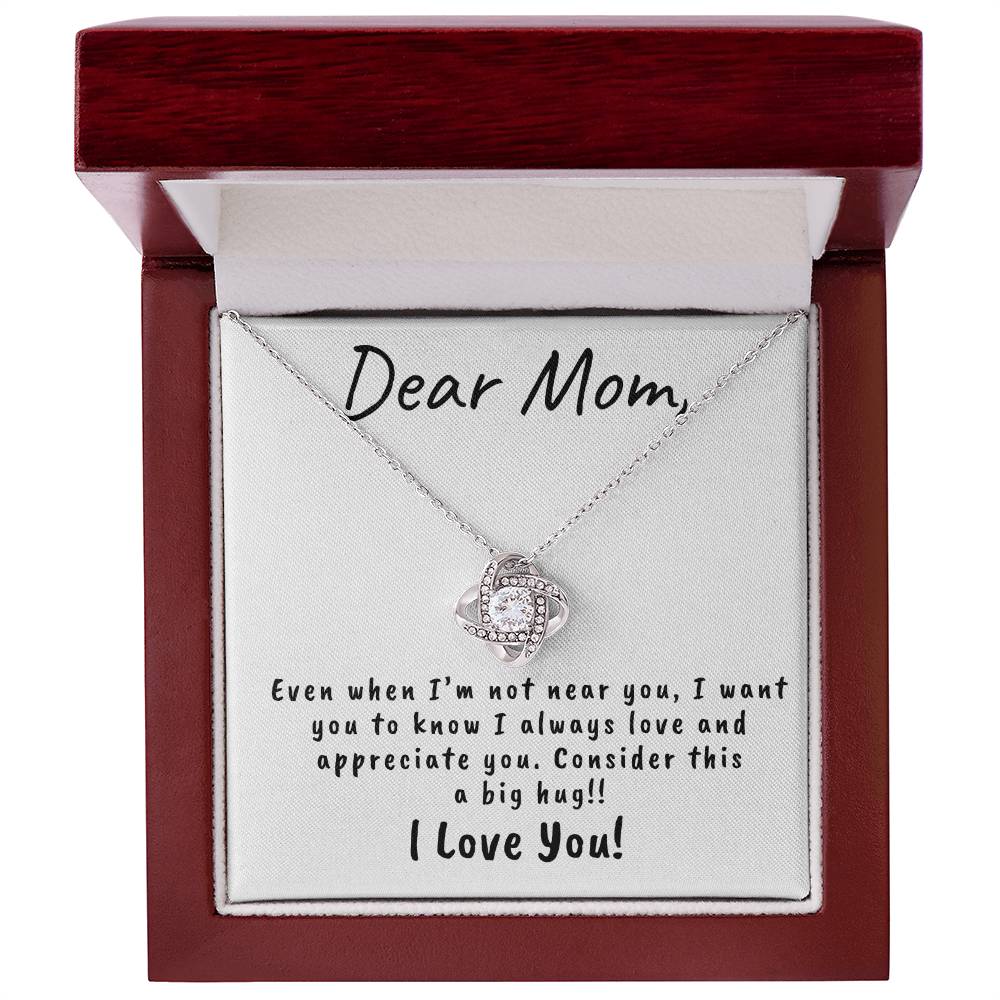 Gift for Mom | Mothers Day | Gift For Mother-In-Law | Bonus Mom | Mother Figure | Birthday Gifts