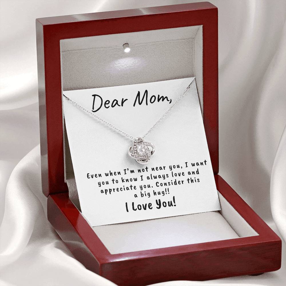 Gift for Mom | Mothers Day | Gift For Mother-In-Law | Bonus Mom | Mother Figure | Birthday Gifts