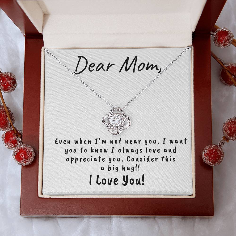 Gift for Mom | Mothers Day | Gift For Mother-In-Law | Bonus Mom | Mother Figure | Birthday Gifts